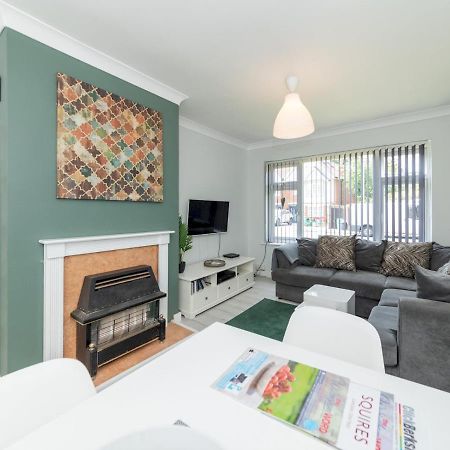 Pass The Keys 2Bdr Peaceful Ground Floor Apartment Free Parking Wokingham Buitenkant foto