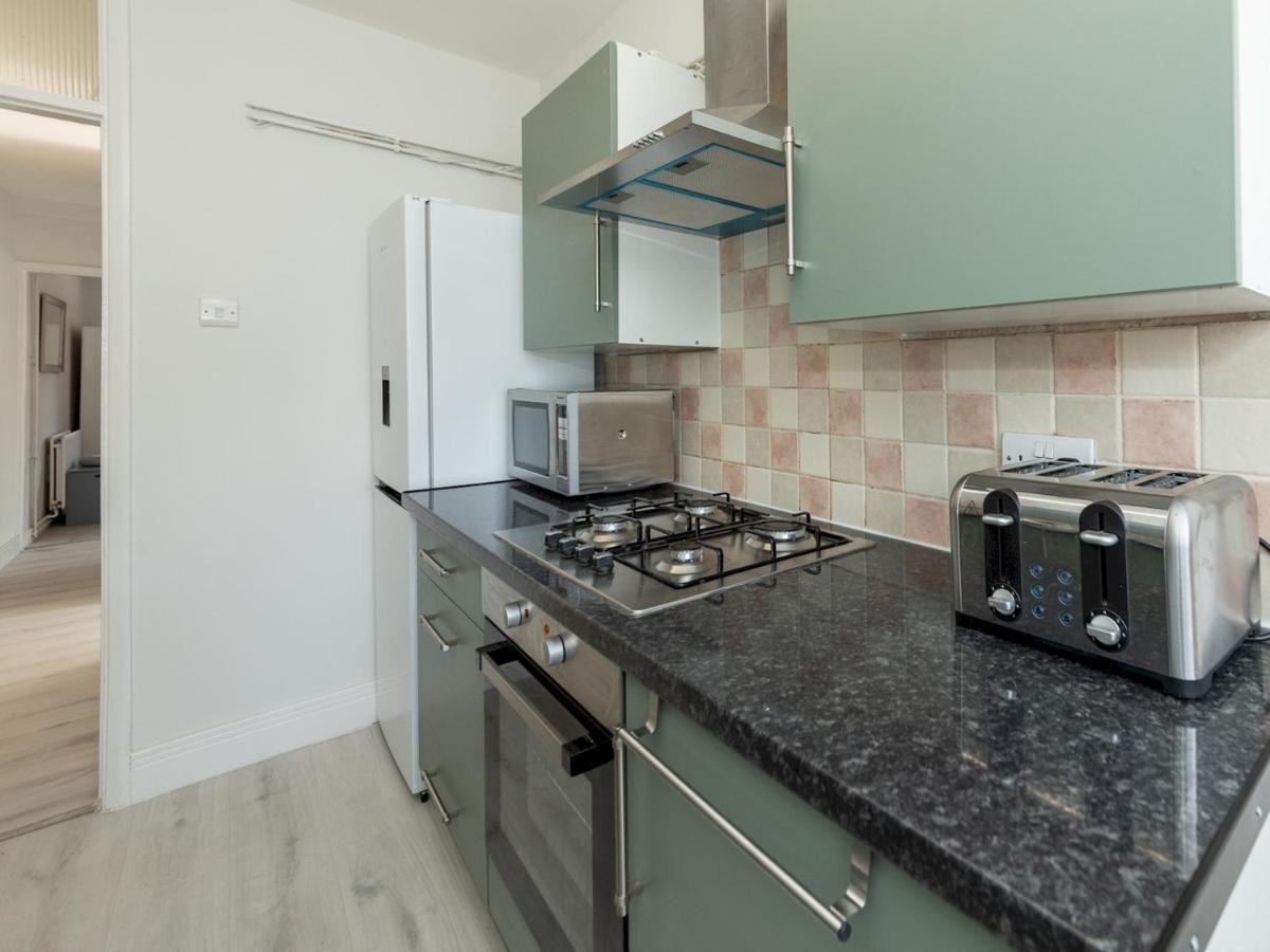 Pass The Keys 2Bdr Peaceful Ground Floor Apartment Free Parking Wokingham Buitenkant foto