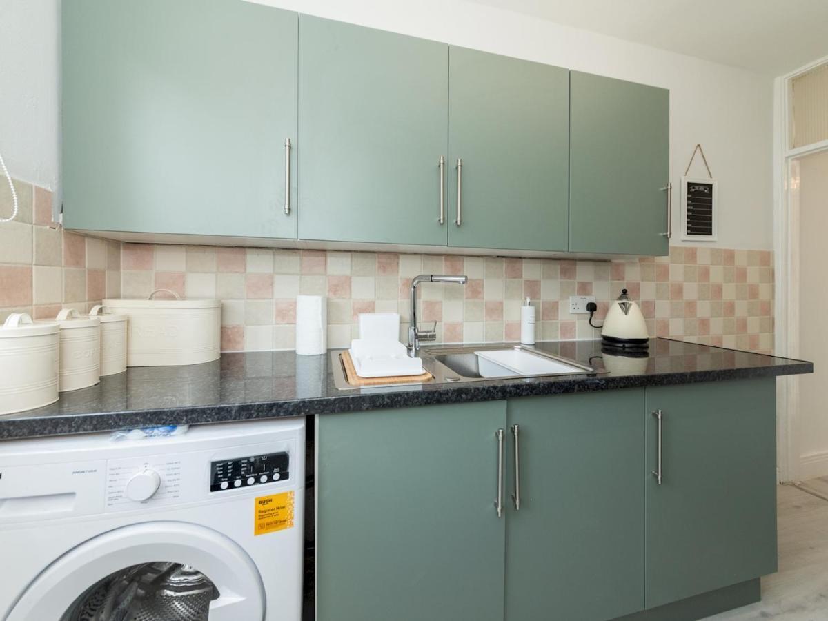 Pass The Keys 2Bdr Peaceful Ground Floor Apartment Free Parking Wokingham Buitenkant foto