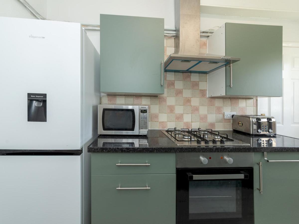 Pass The Keys 2Bdr Peaceful Ground Floor Apartment Free Parking Wokingham Buitenkant foto