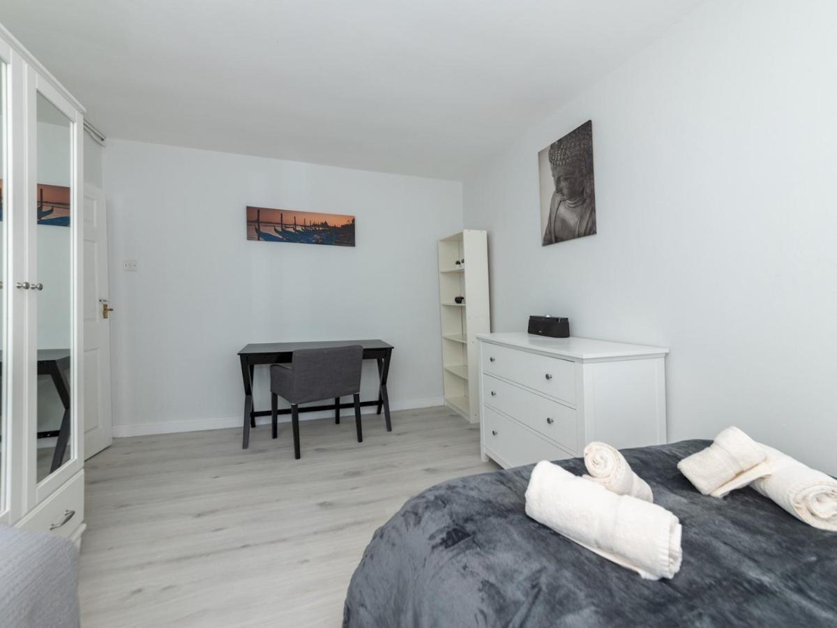 Pass The Keys 2Bdr Peaceful Ground Floor Apartment Free Parking Wokingham Buitenkant foto